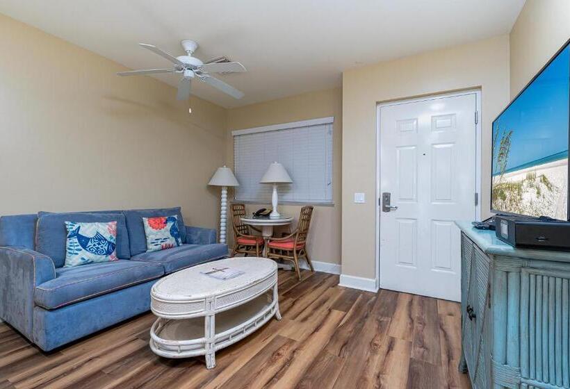 309 Harbour House At The Inn