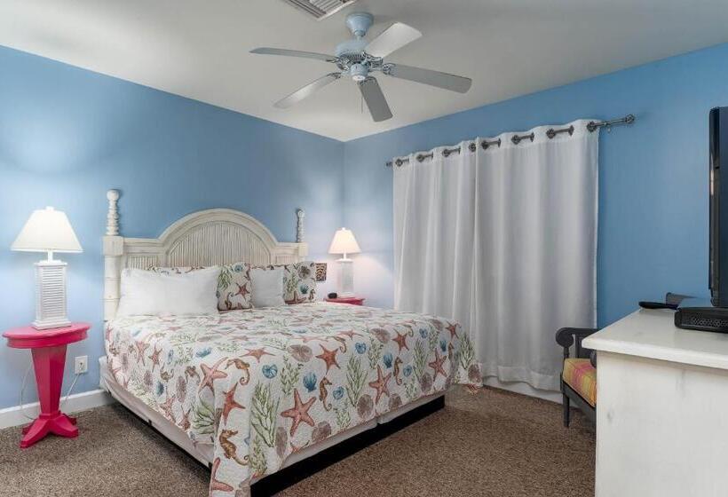 309 Harbour House At The Inn