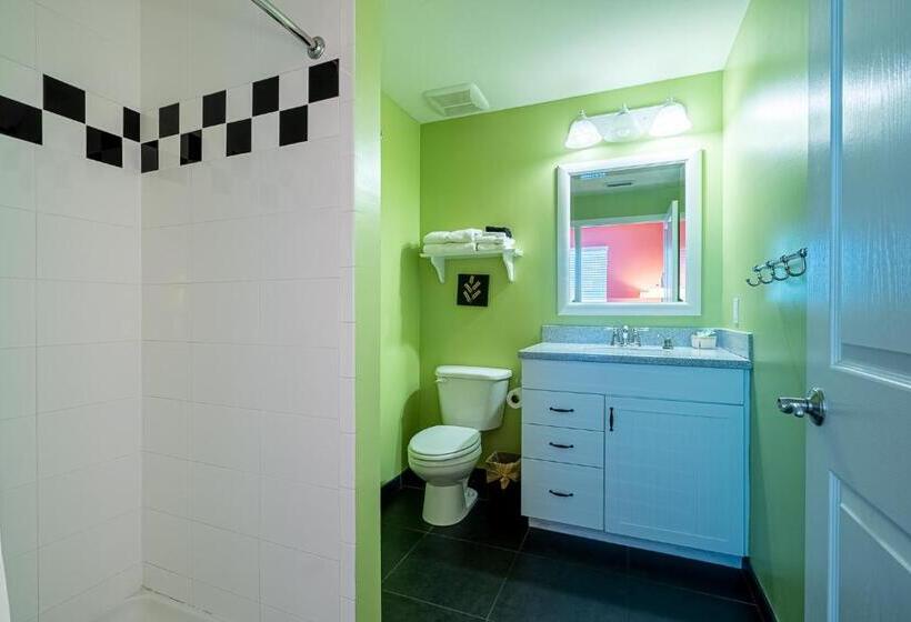 309 Harbour House At The Inn