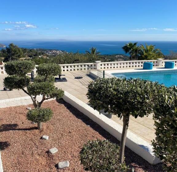 B&b Casa Pedramala