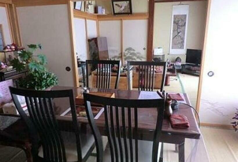 펜션 Kesennuma House / Vacation Stay 62004