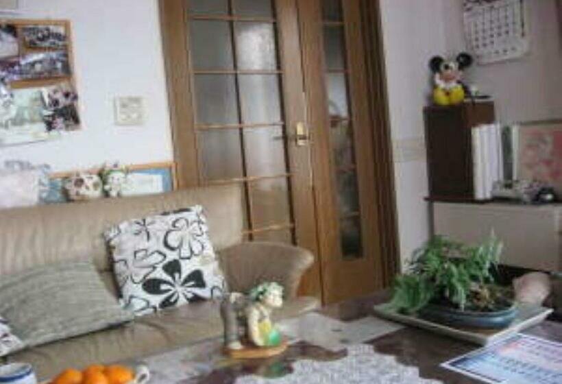 펜션 Kesennuma House / Vacation Stay 62007