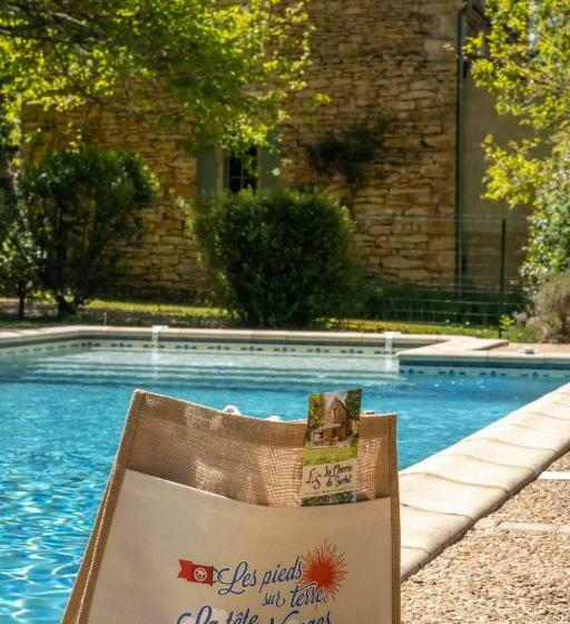 Bed and Breakfast La Closerie De Sarlat