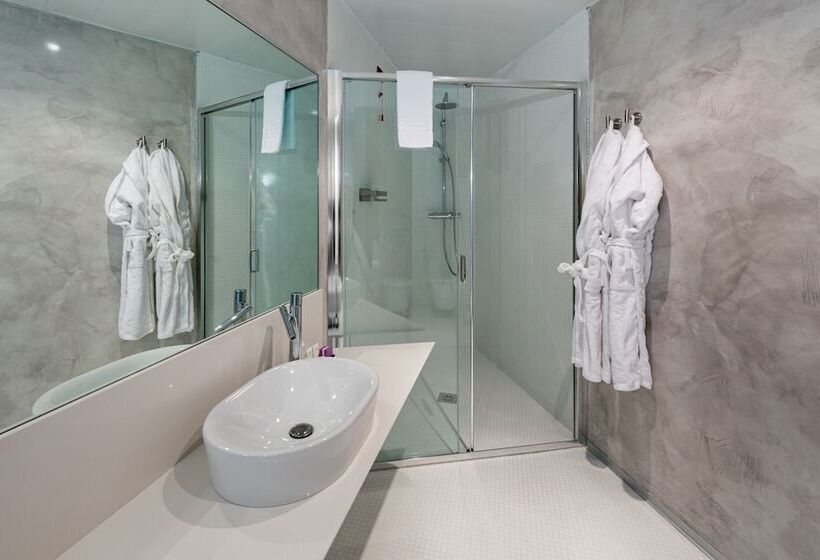 Carrick Hotel Camogli Portofino Coast