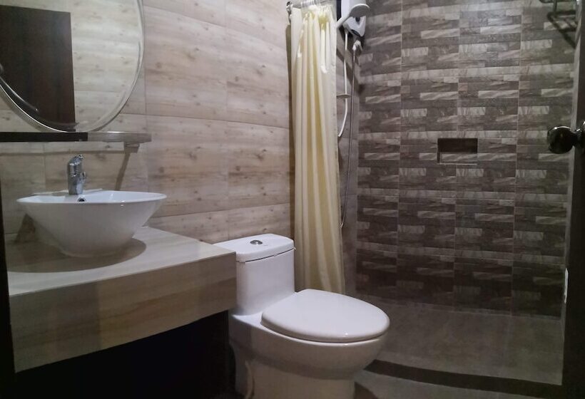 فندق Avisha Suites