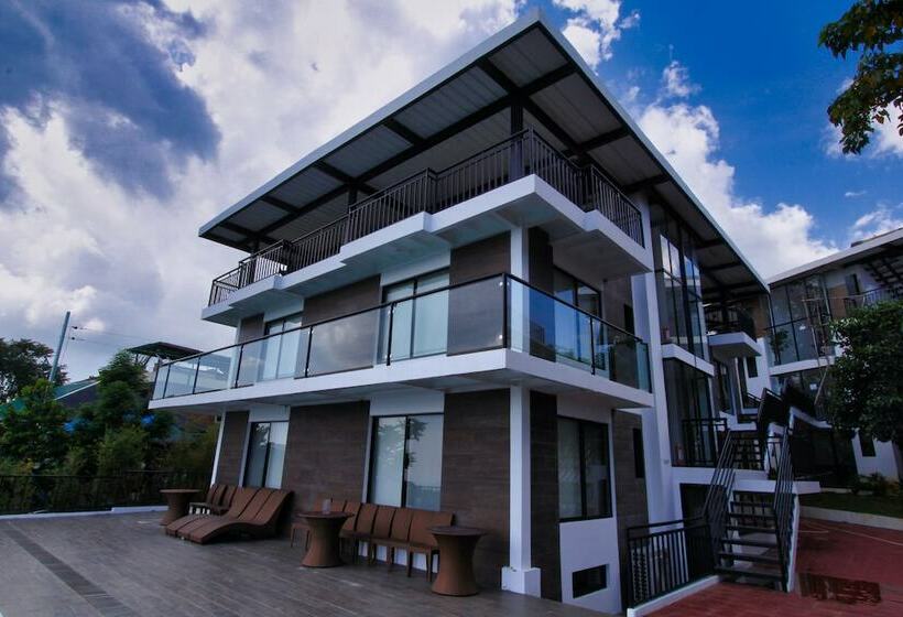 Hotel Bituin Sa Tala