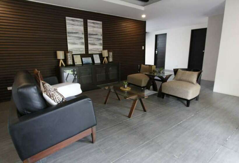 Hotel Bituin Sa Tala