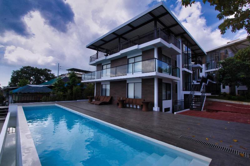 Hotel Bituin Sa Tala