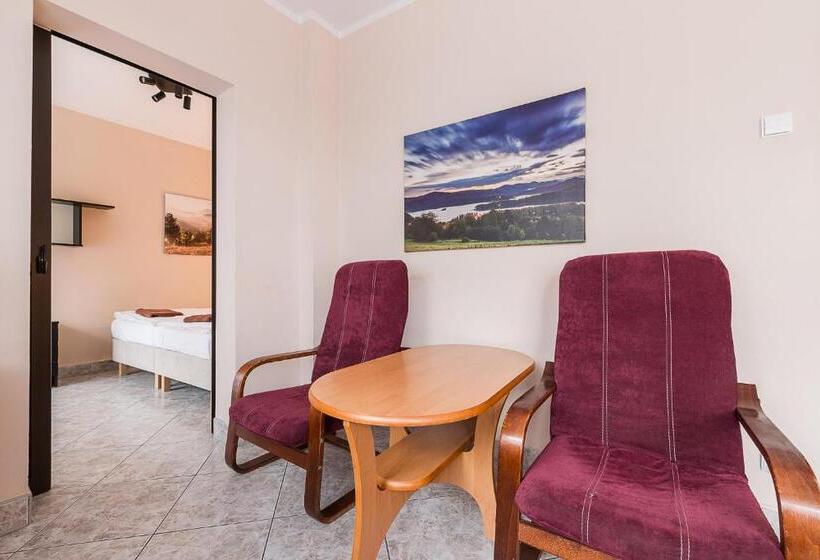 فندق Bystre Centrum Wypoczynku