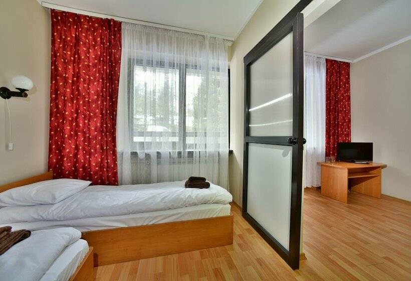 فندق Bystre Centrum Wypoczynku