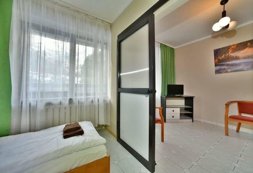 فندق Bystre Centrum Wypoczynku