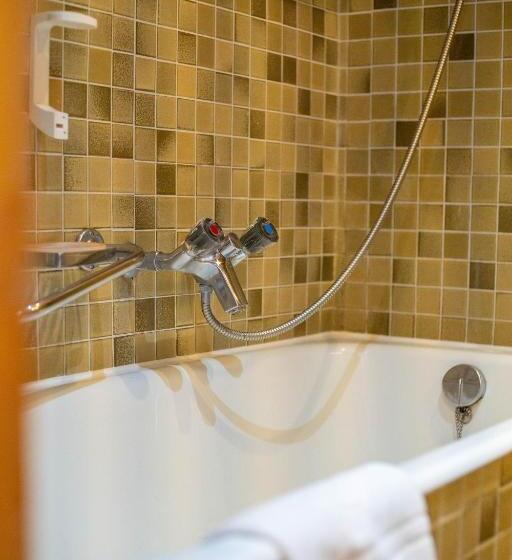 Hotel The Télécabine