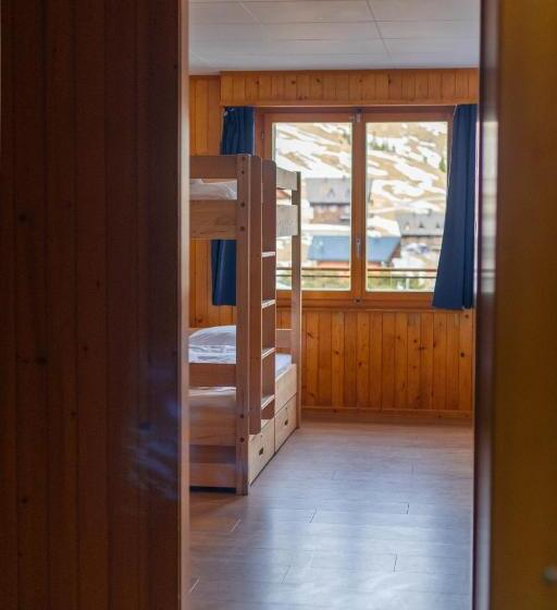 Hotel The Télécabine