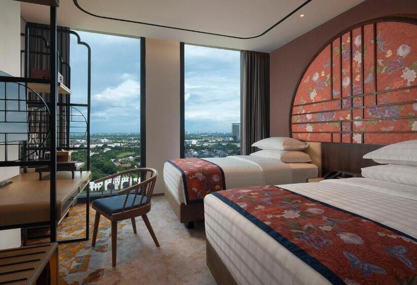 هتل Episode Gading Serpong