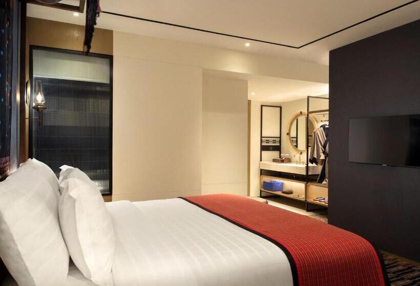 هتل Episode Gading Serpong