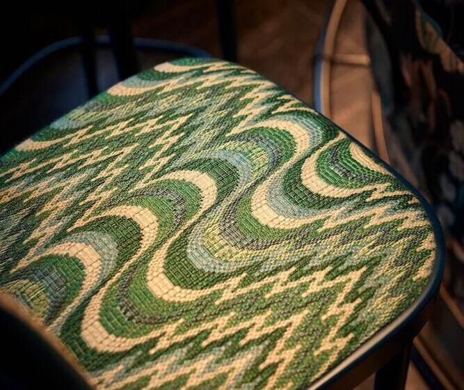 Hypernym Hotel & Suites