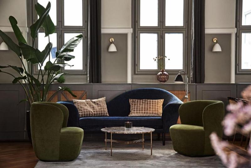 Hypernym Hotel & Suites