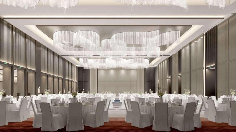 فندق Hilton Zhuji