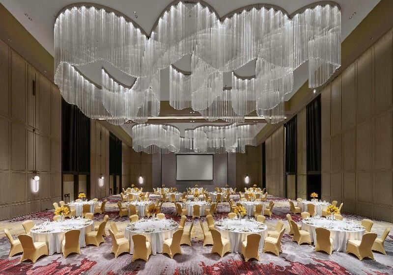 فندق Hilton Zhuji