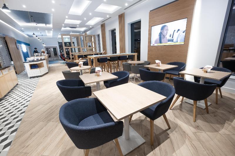 فندق Holiday Inn Express Fleet By Ihg