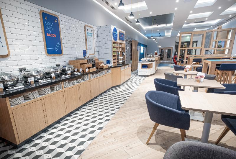 فندق Holiday Inn Express Fleet By Ihg