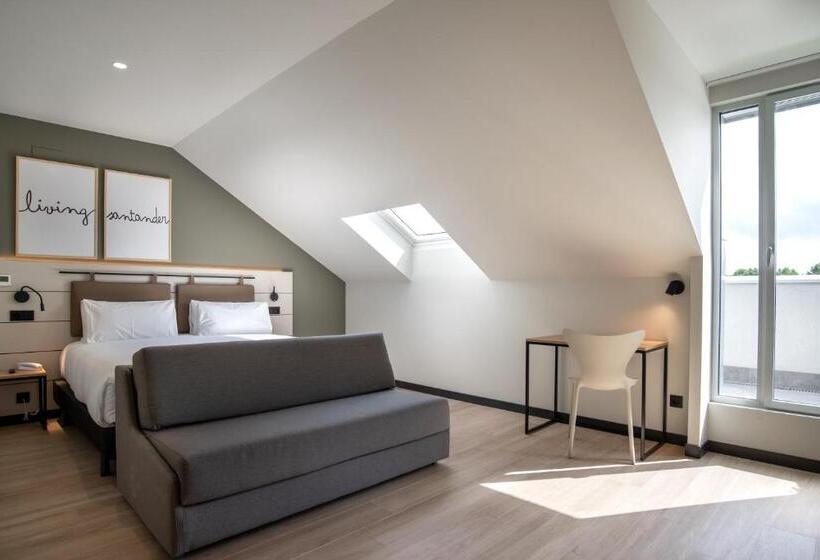 هتل ibis Styles Santander