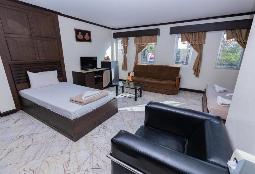 فندق Mix