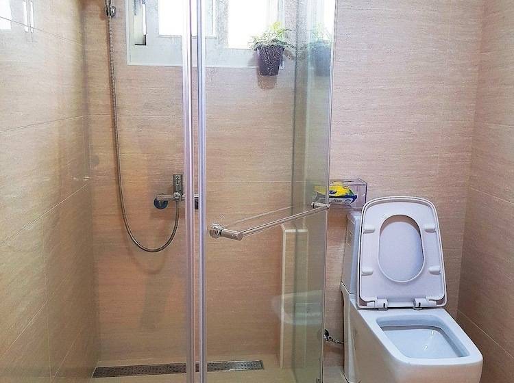 هتل Mrs. Cheng's Guesthouse