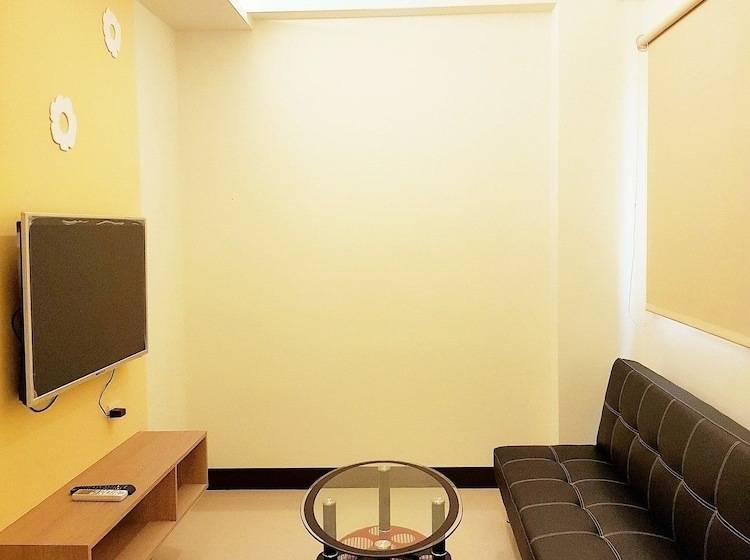 هتل Mrs. Cheng's Guesthouse