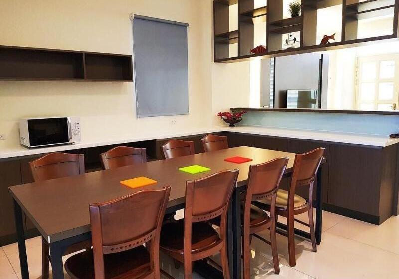 هتل Mrs. Cheng's Guesthouse