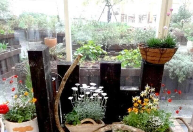 فندق Nest West Garden Tosa
