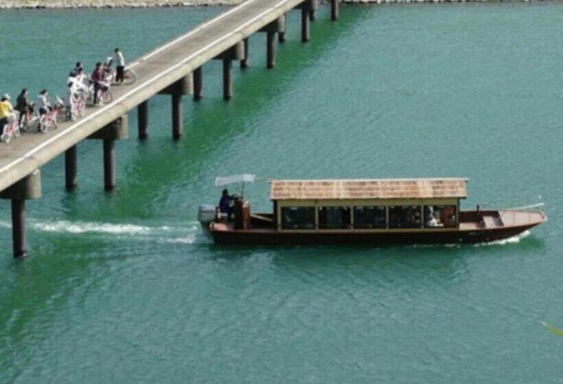 فندق Nest West Garden Tosa