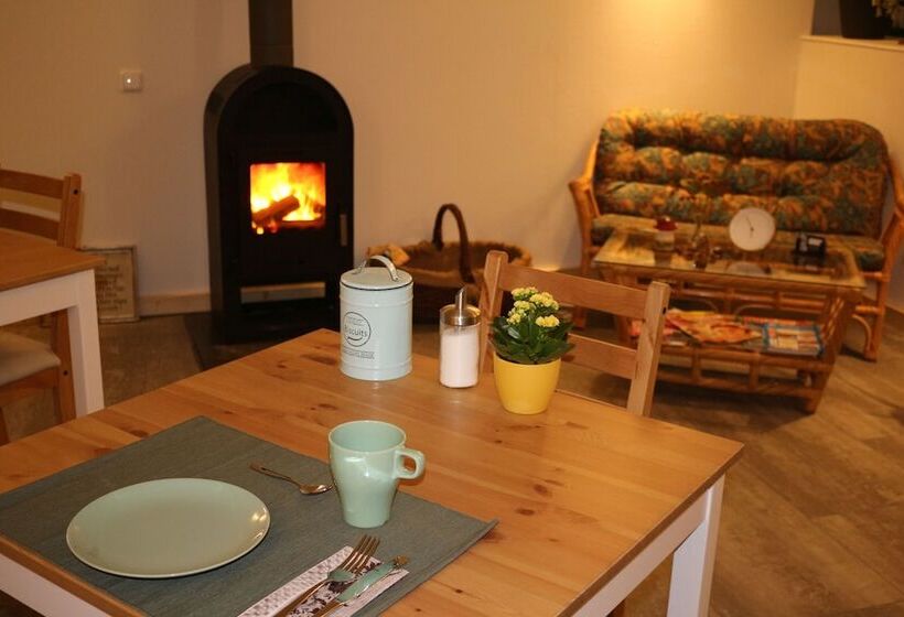 فندق Pension Und Gastehaus Paffrath