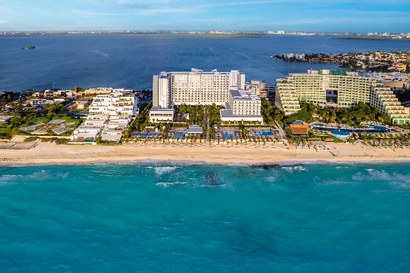 Hotel Riu Palace Kukulkan - Adults Only - All Inclusive