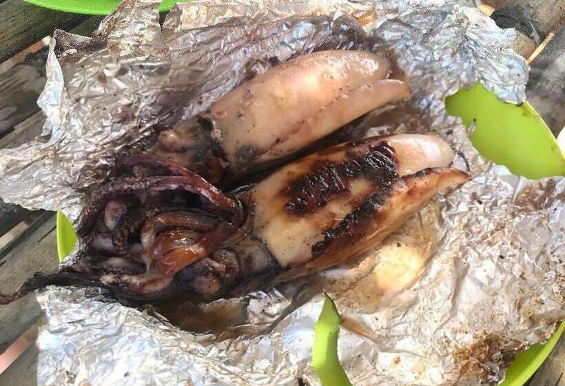 Отель Rmtm S Beachfront Accommodation