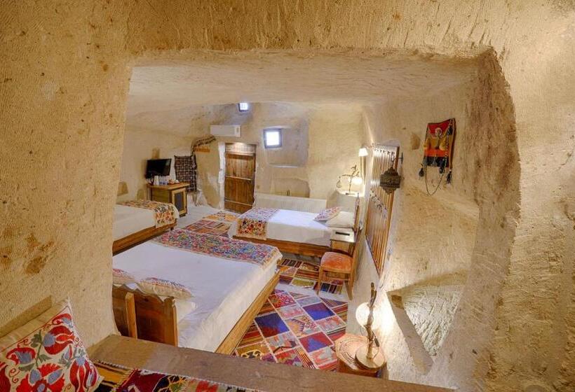 هتل Tulip Cave Suites