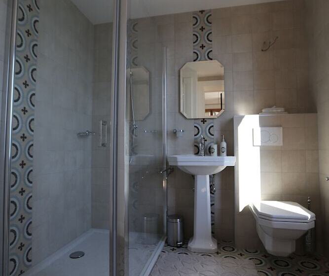 فندق Villa Suzanne