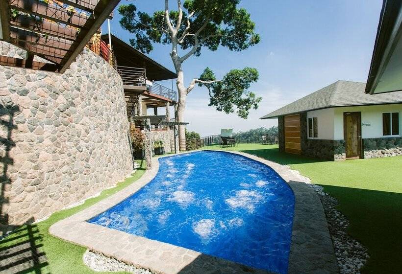 فندق Vista Tala Resort & Recreational Park