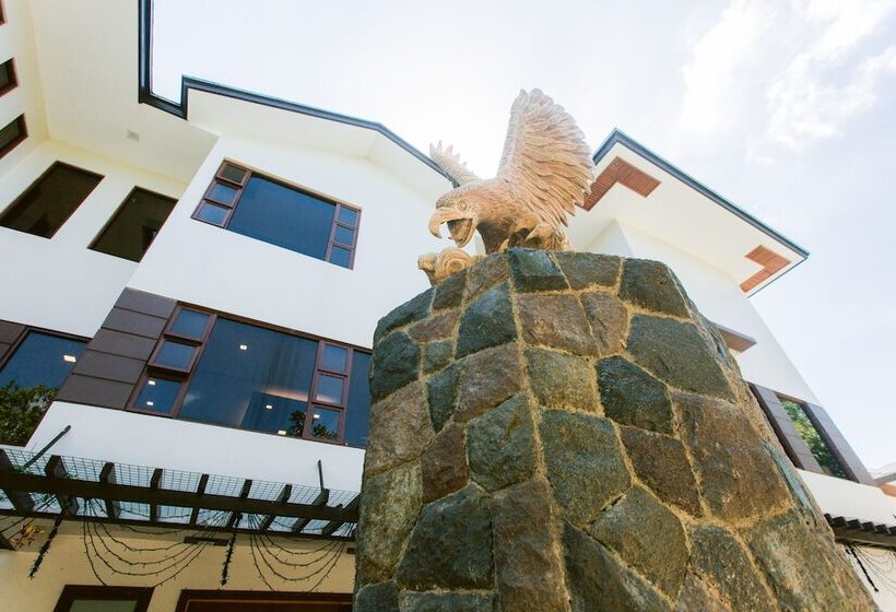 فندق Vista Tala Resort & Recreational Park