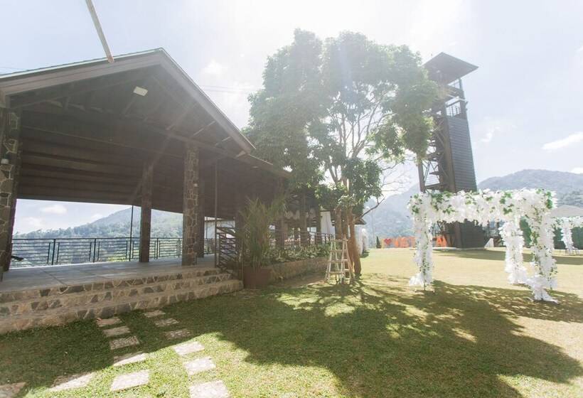 فندق Vista Tala Resort & Recreational Park