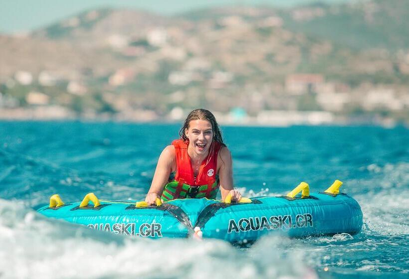 هتل Isla Brown Corinthia Resort & Spa, Curio Collection Hilton