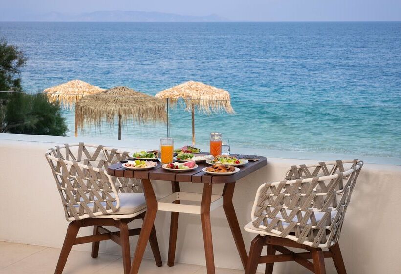 هتل Isla Brown Corinthia Resort & Spa, Curio Collection Hilton