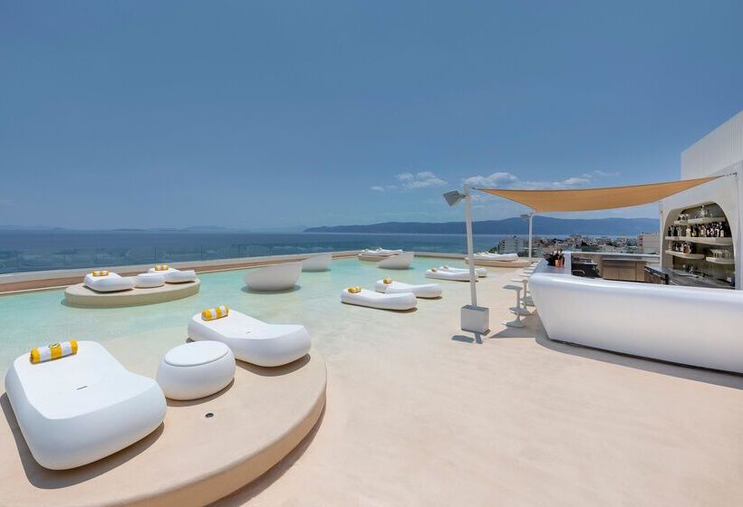 هتل Isla Brown Corinthia Resort & Spa, Curio Collection Hilton