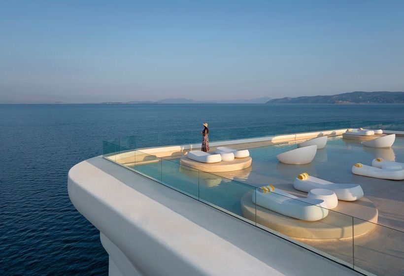 هتل Isla Brown Corinthia Resort & Spa, Curio Collection Hilton