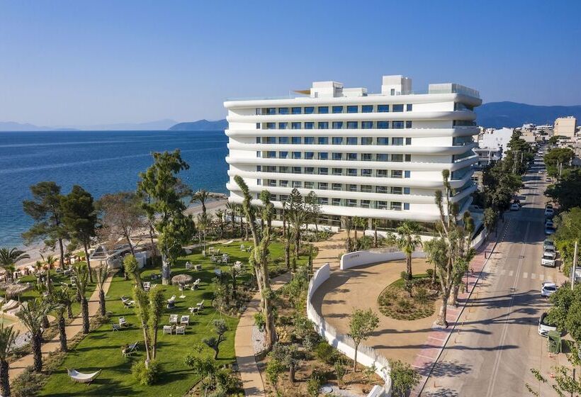 هتل Isla Brown Corinthia Resort & Spa, Curio Collection Hilton
