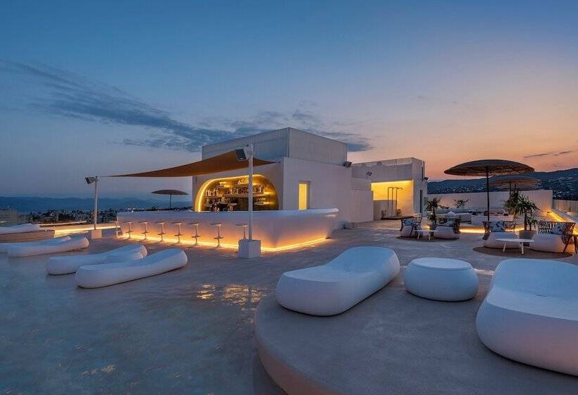 هتل Isla Brown Corinthia Resort & Spa, Curio Collection Hilton