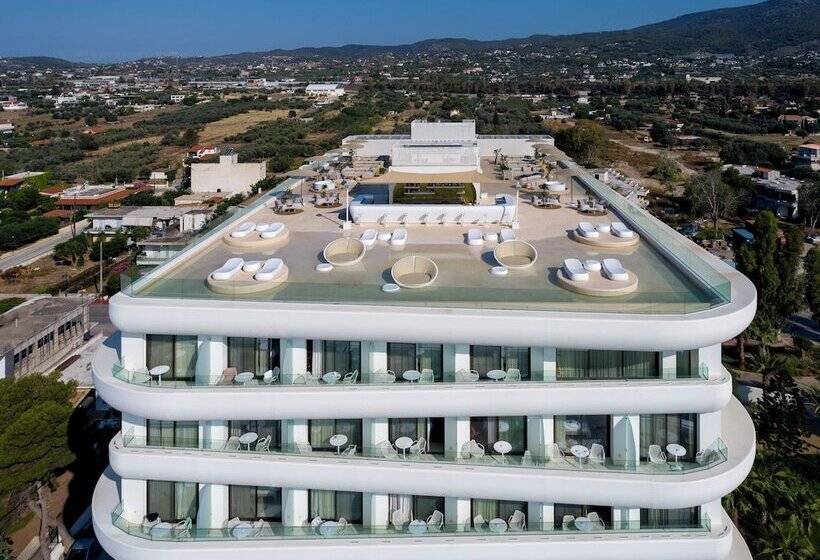 هتل Isla Brown Corinthia Resort & Spa, Curio Collection Hilton
