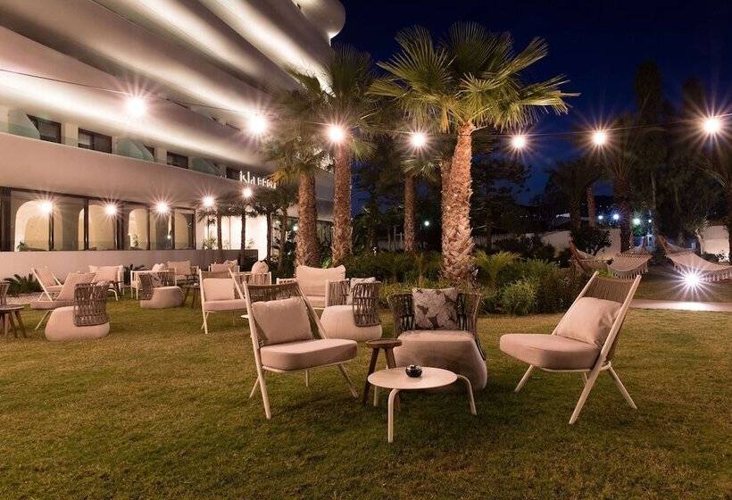 هتل Isla Brown Corinthia Resort & Spa, Curio Collection Hilton