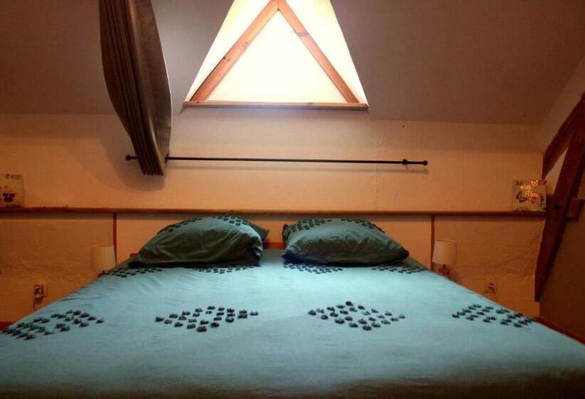The Alpaca B&b