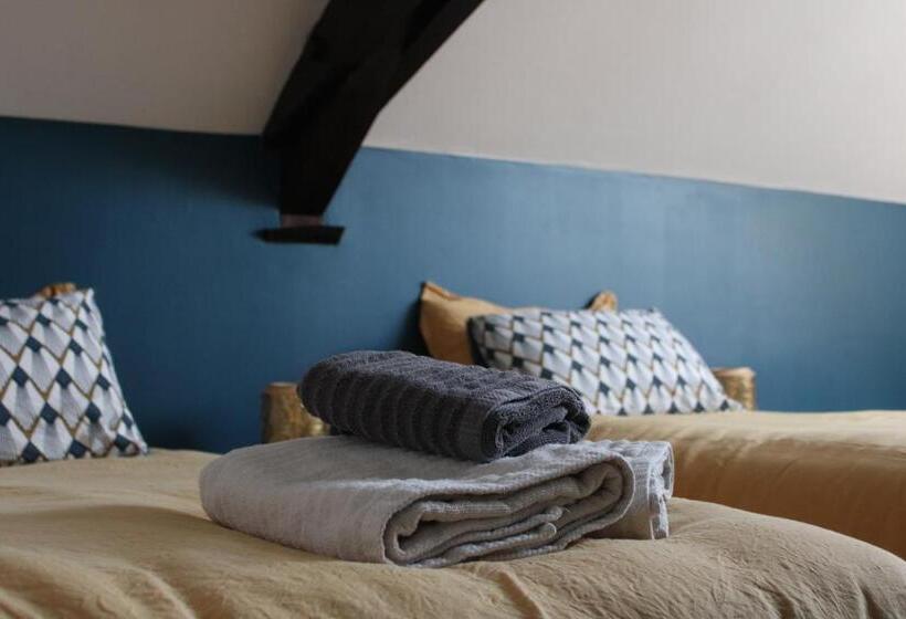 The Alpaca B&b